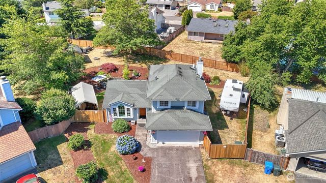 15514 19th Avenue Ct E, Tacoma, WA 98445
