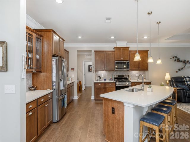 748 Summerfield Place, Flat Rock, NC 28731