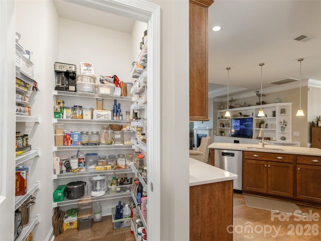 748 Summerfield Place, Flat Rock, NC 28731