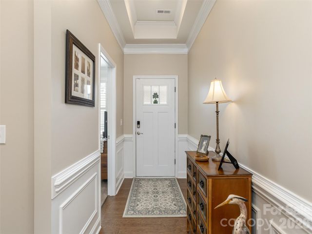 748 Summerfield Place, Flat Rock, NC 28731