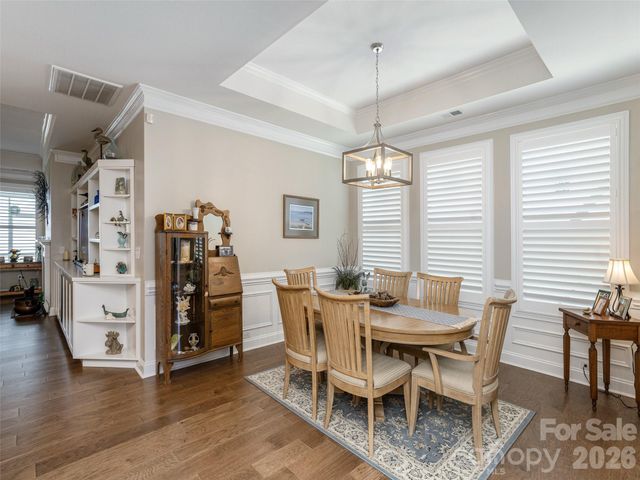 748 Summerfield Place, Flat Rock, NC 28731