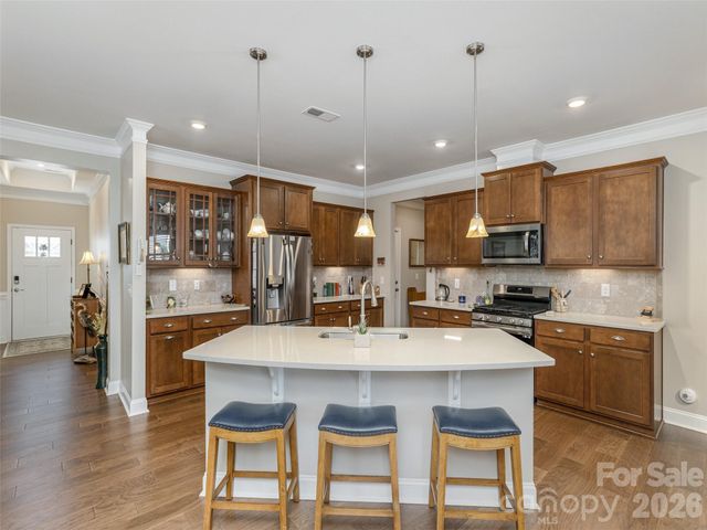 748 Summerfield Place, Flat Rock, NC 28731