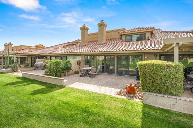 77760 Woodhaven Drive S, Palm Desert, CA 92211