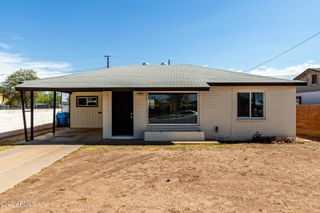 2151 E GARFIELD Street, Phoenix, AZ 85006