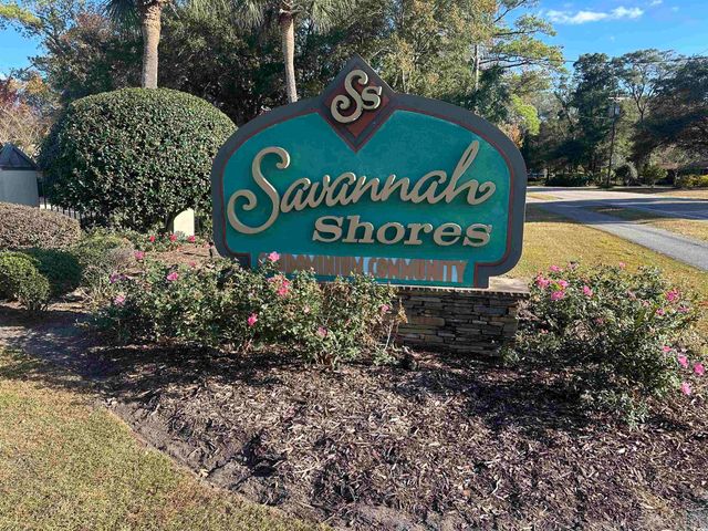 9755 Leyland Dr Unit 11, Myrtle Beach, SC 29572