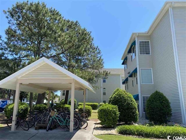 9755 Leyland Dr Unit 11, Myrtle Beach, SC 29572
