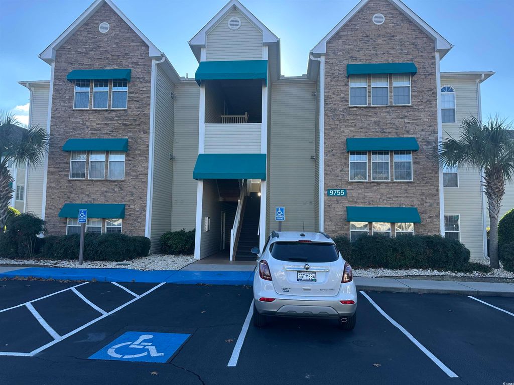 9755 Leyland Dr Unit 11, Myrtle Beach, SC 29572
