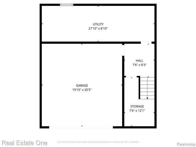 4201 Breckenridge Drive 74, West Bloomfield, MI 48322