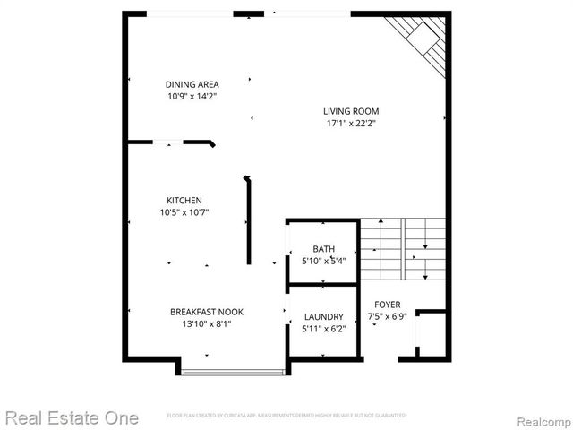 4201 Breckenridge Drive 74, West Bloomfield, MI 48322