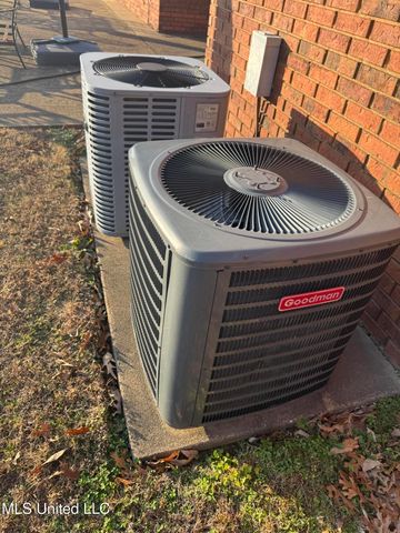 3225 Threatt Drive, Olive Branch, MS 38654