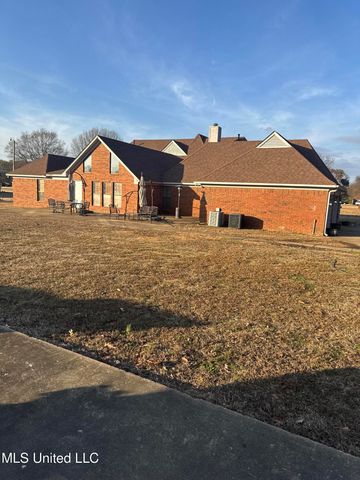 3225 Threatt Drive, Olive Branch, MS 38654