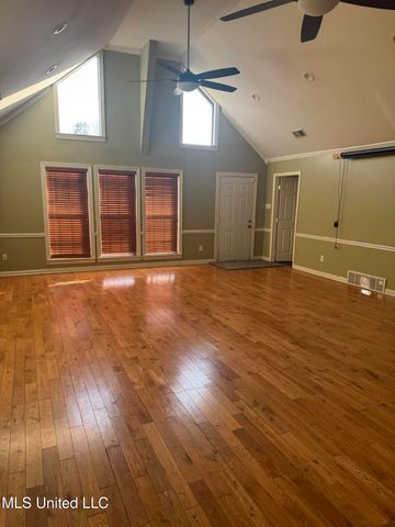 3225 Threatt Drive, Olive Branch, MS 38654