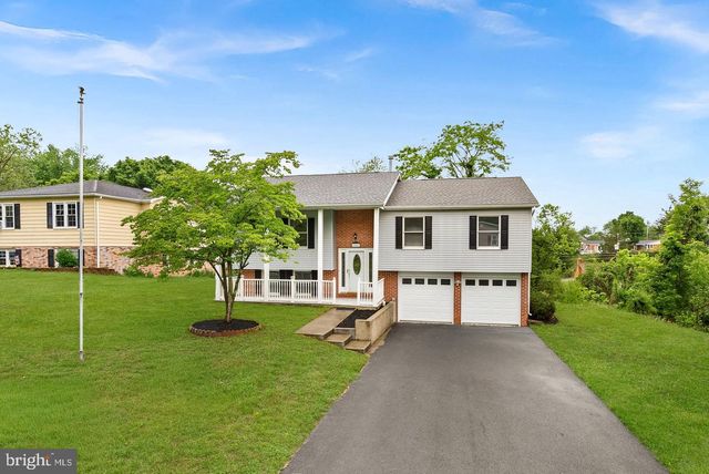 187 VILLAGE CT, Winchester, VA 22602