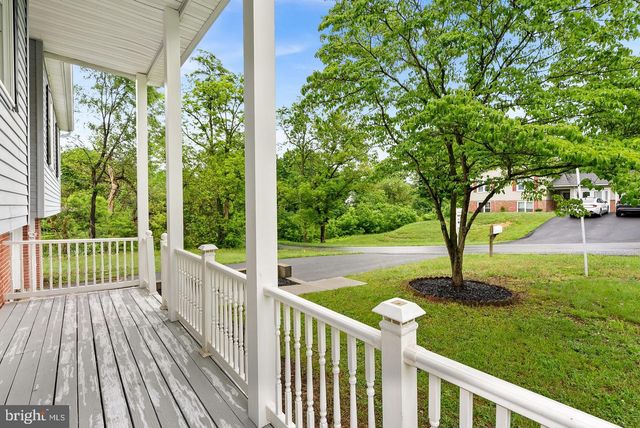 187 VILLAGE CT, Winchester, VA 22602