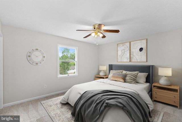 187 VILLAGE CT, Winchester, VA 22602