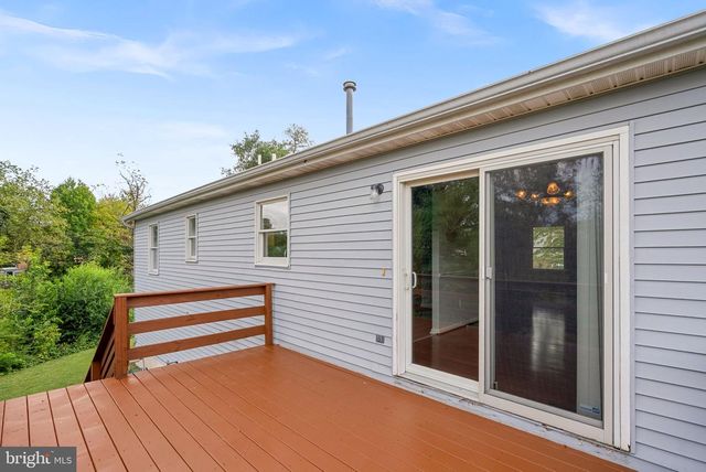 187 VILLAGE CT, Winchester, VA 22602