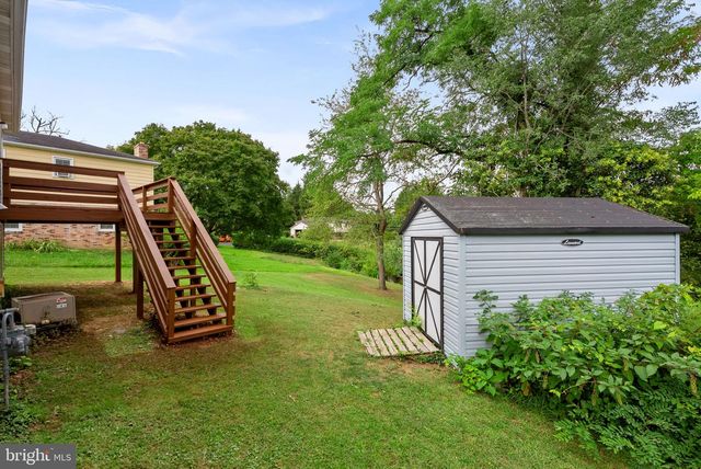 187 VILLAGE CT, Winchester, VA 22602
