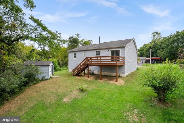 187 VILLAGE CT, Winchester, VA 22602