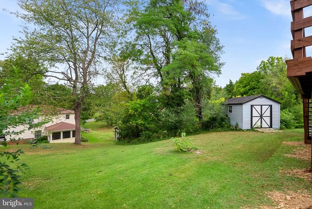 187 VILLAGE CT, Winchester, VA 22602