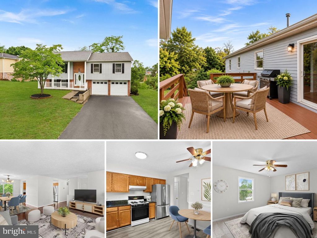 187 VILLAGE CT, Winchester, VA 22602