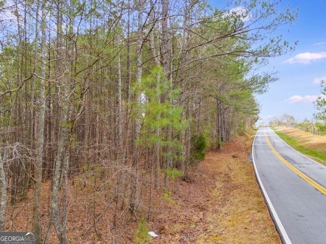 0 Clem Lowell Road, Carrollton, GA 30116