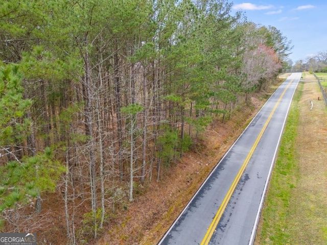 0 Clem Lowell Road, Carrollton, GA 30116
