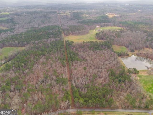 0 Clem Lowell Road, Carrollton, GA 30116