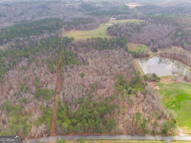 0 Clem Lowell Road, Carrollton, GA 30116