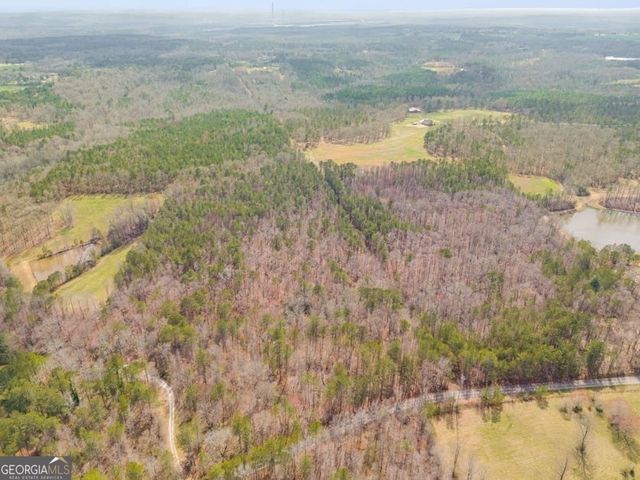 0 Clem Lowell Road, Carrollton, GA 30116