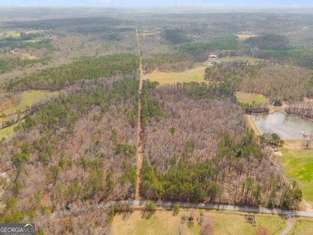 0 Clem Lowell Road, Carrollton, GA 30116