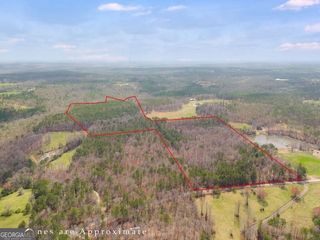 0 Clem Lowell Road, Carrollton, GA 30116