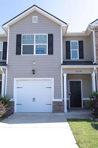 4330 Newland Street, Hephzibah, GA 30815