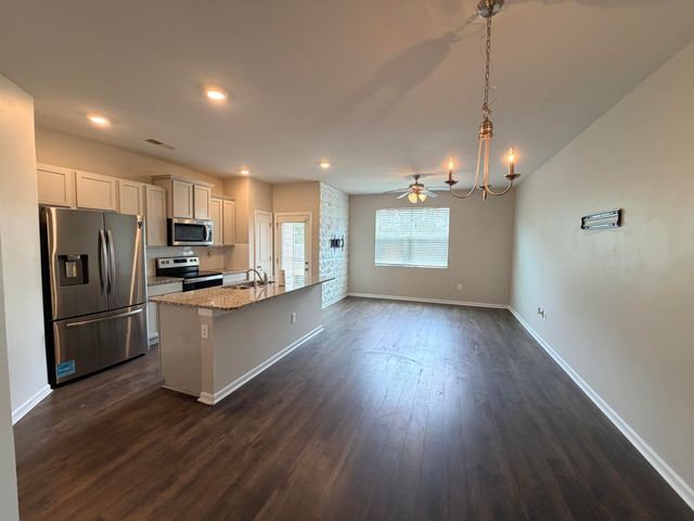 4330 Newland Street, Hephzibah, GA 30815