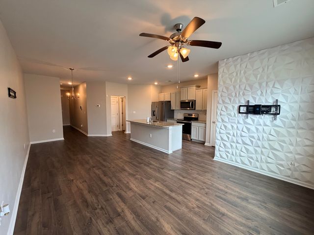 4330 Newland Street, Hephzibah, GA 30815