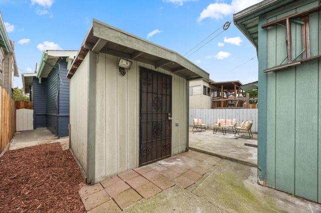 4019 E 16Th St, Oakland, CA 94601