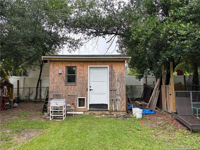 626 Cape Fear Avenue, Fayetteville, NC 28303