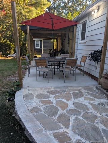 626 Cape Fear Avenue, Fayetteville, NC 28303