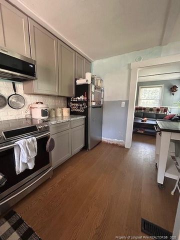 626 Cape Fear Avenue, Fayetteville, NC 28303
