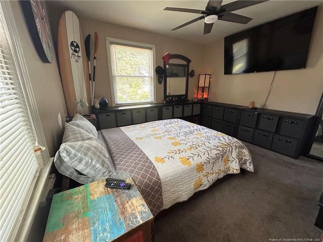 626 Cape Fear Avenue, Fayetteville, NC 28303