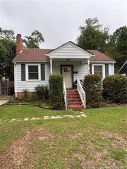 626 Cape Fear Avenue, Fayetteville, NC 28303