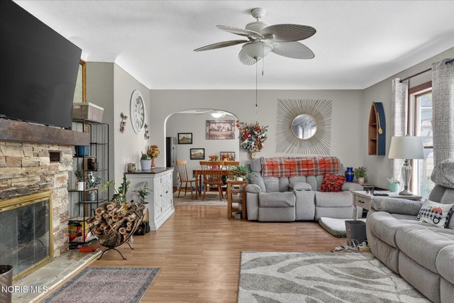 4500 Woodville Road, Northwood, OH 43619