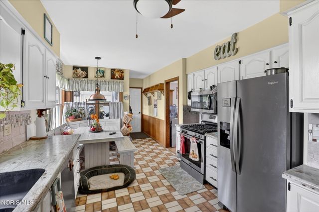 4500 Woodville Road, Northwood, OH 43619