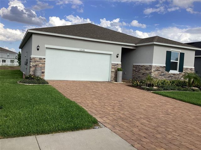 12630 ASTON DRIVE, Hudson, FL 34669