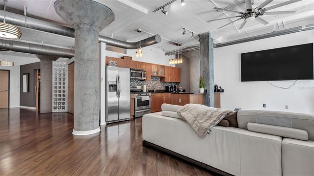 101 N 12TH STREET 302, Tampa, FL 33602