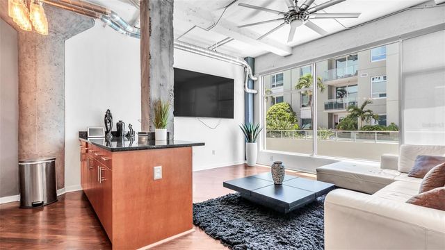101 N 12TH STREET 302, Tampa, FL 33602