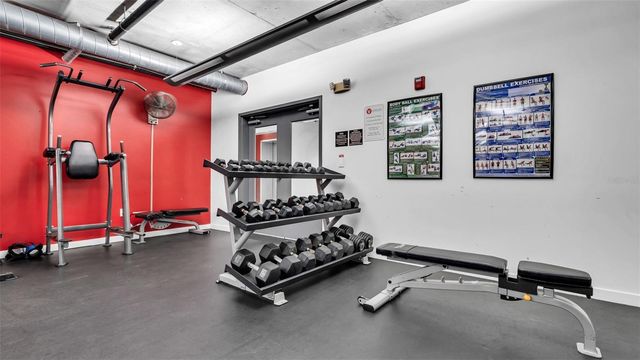 101 N 12TH STREET 302, Tampa, FL 33602