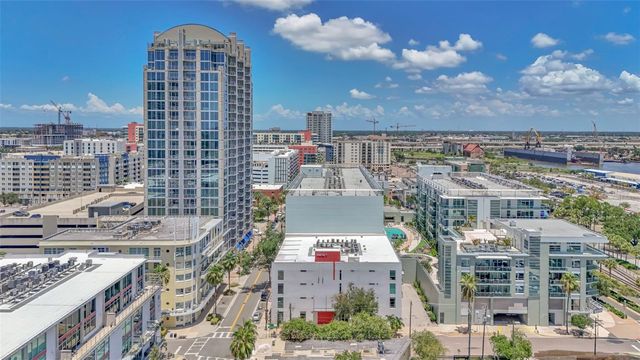 101 N 12TH STREET 302, Tampa, FL 33602