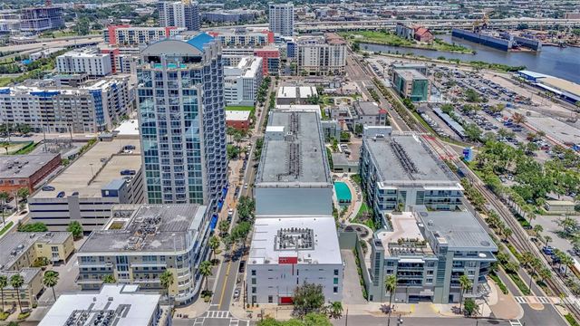 101 N 12TH STREET 302, Tampa, FL 33602