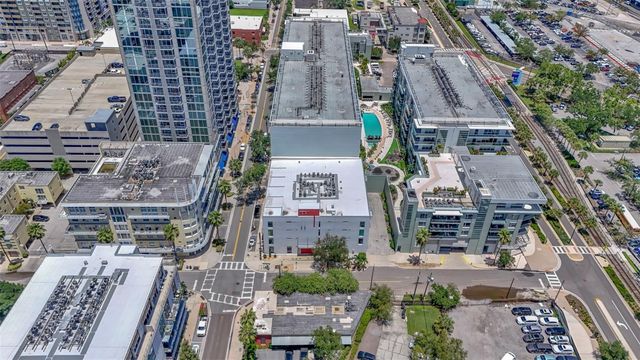 101 N 12TH STREET 302, Tampa, FL 33602