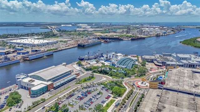 101 N 12TH STREET 302, Tampa, FL 33602